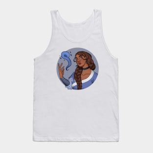 Katara Tank Top